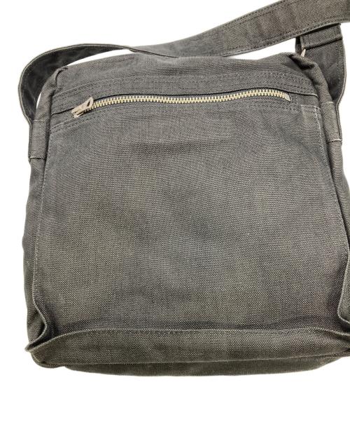 PORTER（ポーター）PORTER (ポーター) スモーキーショルダーバッグ ブラックの古着・服飾アイテム