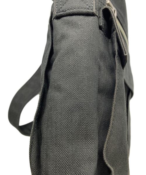 PORTER（ポーター）PORTER (ポーター) スモーキーショルダーバッグ ブラックの古着・服飾アイテム