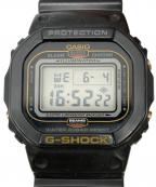 CASIO×BEAMSカシオ×ビームス）の古着「別注デジタルウォッチ」｜ブラック