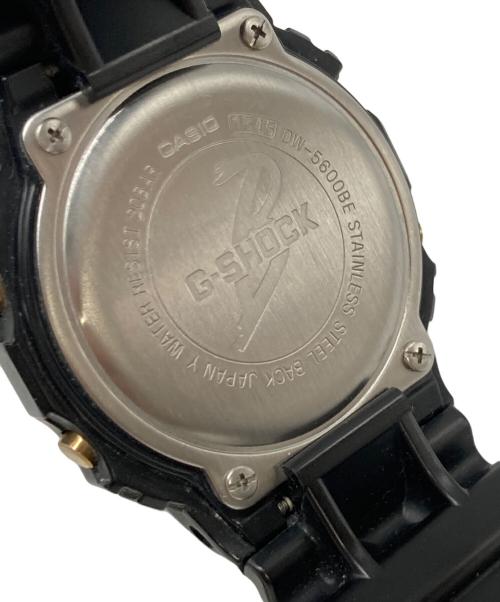 CASIO（カシオ）CASIO (カシオ) BEAMS (ビームス) 別注デジタルウォッチ ブラックの古着・服飾アイテム