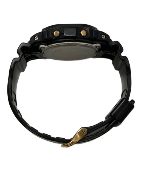 CASIO（カシオ）CASIO (カシオ) BEAMS (ビームス) 別注デジタルウォッチ ブラックの古着・服飾アイテム