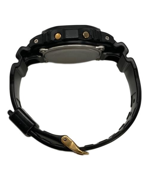 CASIO（カシオ）CASIO (カシオ) BEAMS (ビームス) 別注デジタルウォッチ ブラックの古着・服飾アイテム