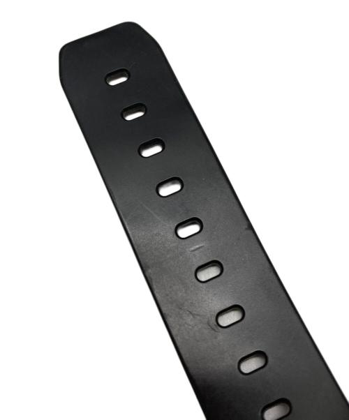 CASIO（カシオ）CASIO (カシオ) BEAMS (ビームス) 別注デジタルウォッチ ブラックの古着・服飾アイテム