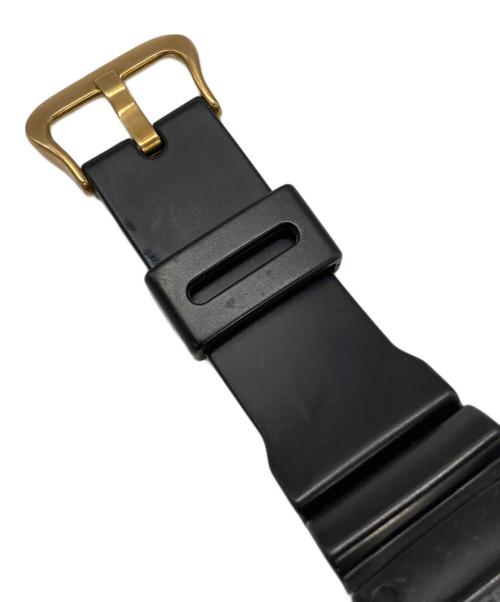 CASIO（カシオ）CASIO (カシオ) BEAMS (ビームス) 別注デジタルウォッチ ブラックの古着・服飾アイテム