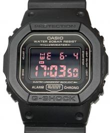 CASIO（カシオ）の古着「デジタルウォッチ」｜ブラック