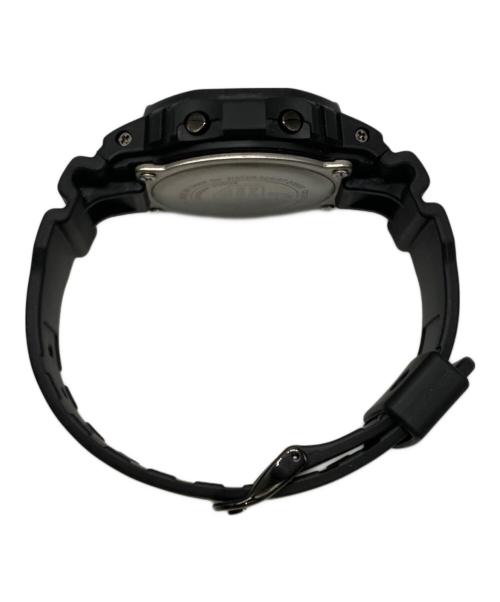 CASIO（カシオ）CASIO (カシオ) デジタルウォッチ ブラックの古着・服飾アイテム