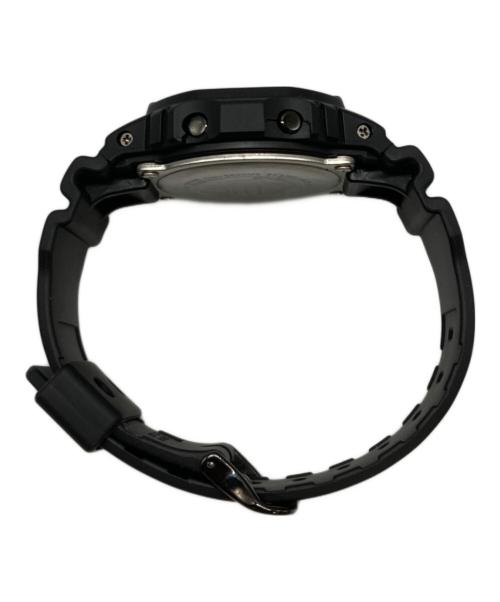 CASIO（カシオ）CASIO (カシオ) デジタルウォッチ ブラックの古着・服飾アイテム