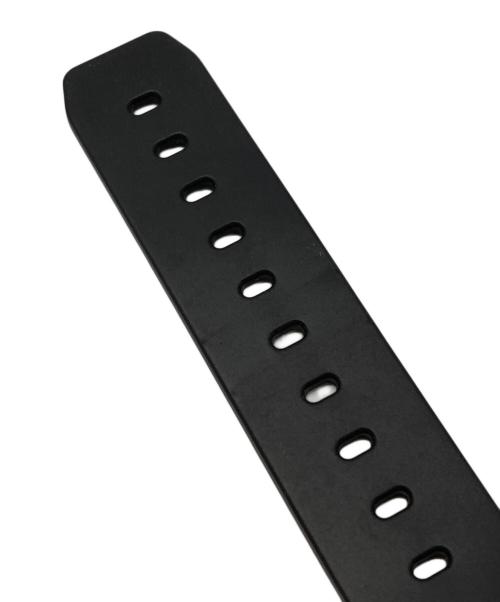 CASIO（カシオ）CASIO (カシオ) デジタルウォッチ ブラックの古着・服飾アイテム