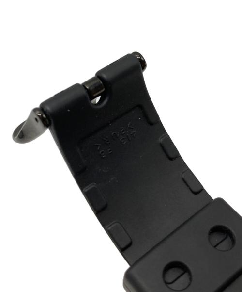 CASIO（カシオ）CASIO (カシオ) デジタルウォッチ ブラックの古着・服飾アイテム