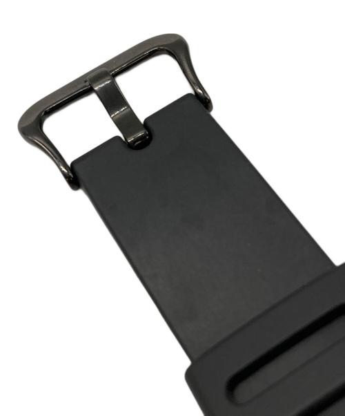 CASIO（カシオ）CASIO (カシオ) デジタルウォッチ ブラックの古着・服飾アイテム