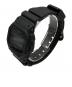 CASIO (カシオ) デジタルウォッチ ブラック：4500円