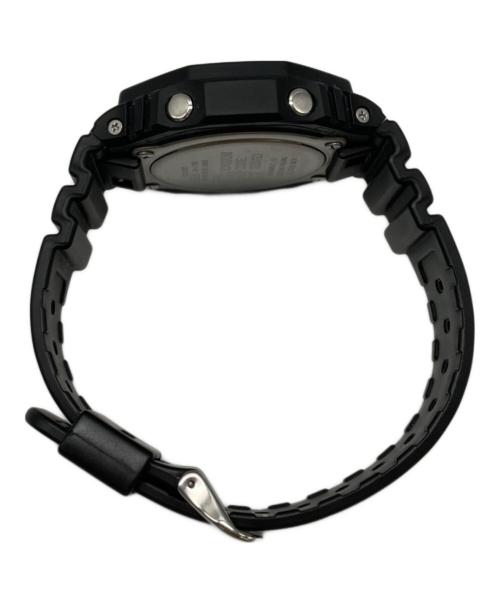 CASIO（カシオ）CASIO (カシオ) デジアナコンビネーションウォッチ ブラックの古着・服飾アイテム