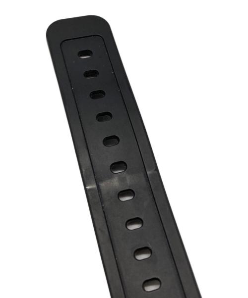 CASIO（カシオ）CASIO (カシオ) デジアナコンビネーションウォッチ ブラックの古着・服飾アイテム