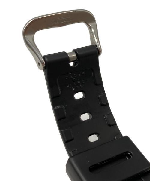 CASIO（カシオ）CASIO (カシオ) デジアナコンビネーションウォッチ ブラックの古着・服飾アイテム