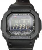 CASIOカシオ）の古着「デジタルウォッチ」｜ブラック