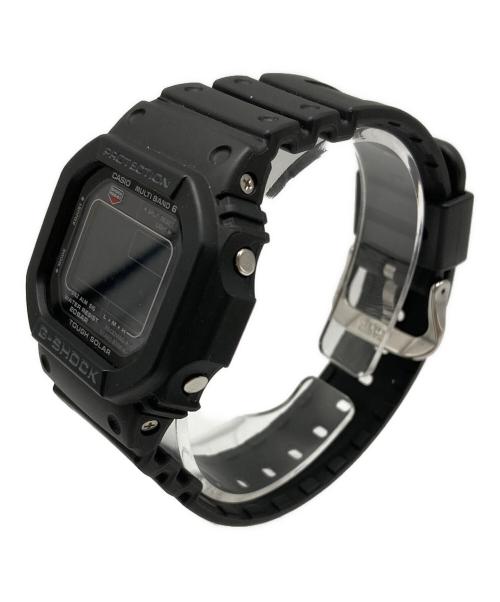 CASIO（カシオ）CASIO (カシオ) デジタルウォッチ ブラックの古着・服飾アイテム