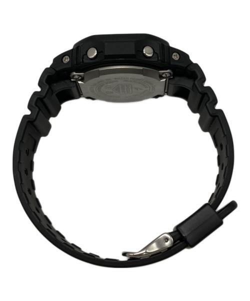 CASIO（カシオ）CASIO (カシオ) デジタルウォッチ ブラックの古着・服飾アイテム