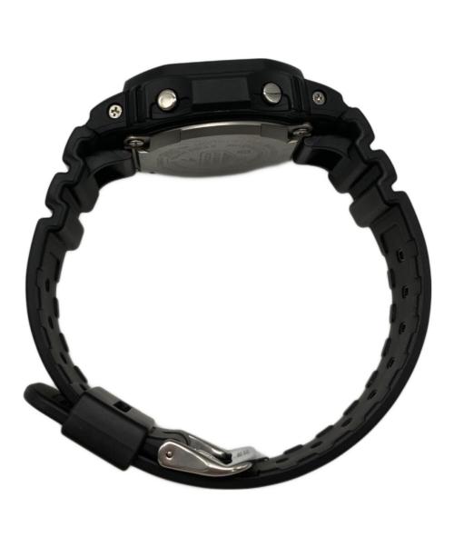 CASIO（カシオ）CASIO (カシオ) デジタルウォッチ ブラックの古着・服飾アイテム