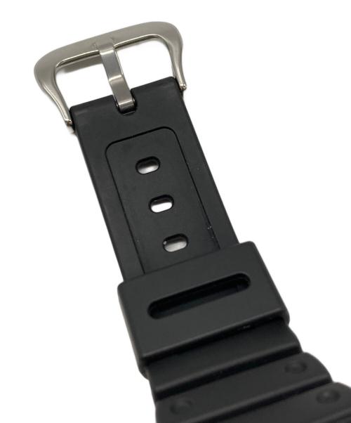 CASIO（カシオ）CASIO (カシオ) デジタルウォッチ ブラックの古着・服飾アイテム