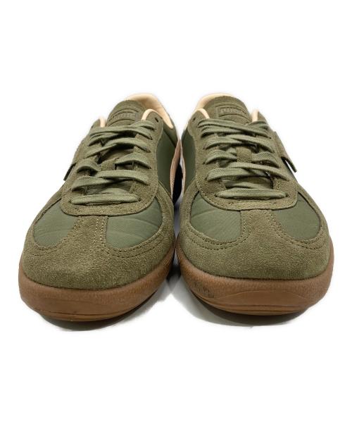 PUMA（プーマ）PUMA (プーマ) BILLY STONES (ビリーストーンズ) 別注 PALERMO BILLYS オリーブ サイズ:27.5の古着・服飾アイテム