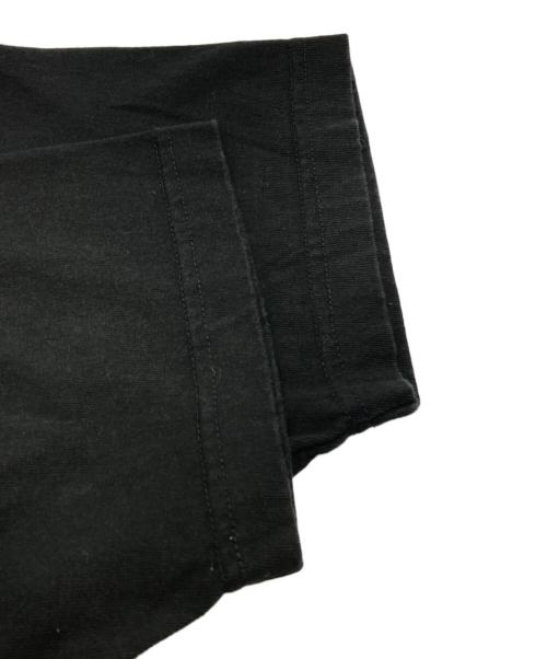 WIND AND SEA（ウィンダンシー）WIND AND SEA (ウィンダンシー) プリントTシャツ ブラック サイズ:Ｌの古着・服飾アイテム