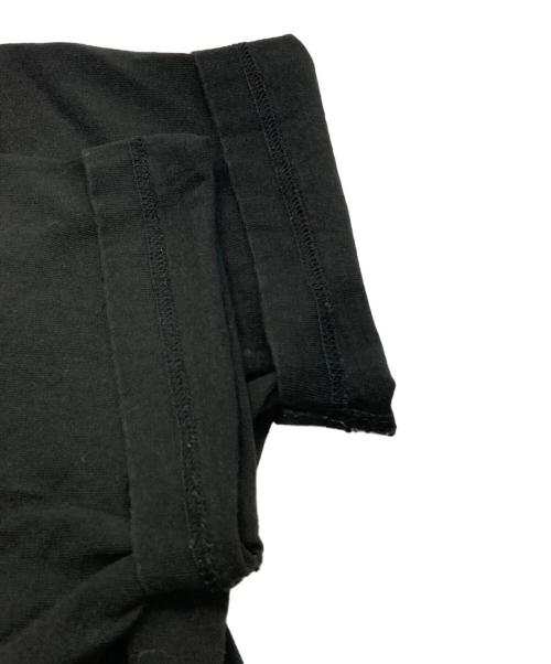 WIND AND SEA（ウィンダンシー）WIND AND SEA (ウィンダンシー) プリントTシャツ ブラック サイズ:Ｌの古着・服飾アイテム