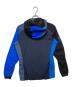 ARC'TERYX (アークテリクス) BEAMS (ビームス) 別注ATOM LT HOODY ブルー×ブラック サイズ:S：24000円