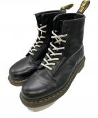 Dr.Martensドクターマーチン）の古着「8ホールブーツ」｜ブラック