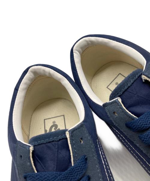 VANS（ヴァンズ）VANS (バンズ) ALWAYTH (オールウェイズ) OLD SKOOL ブルー サイズ:28の古着・服飾アイテム