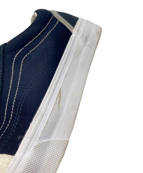 VANS（ヴァンズ）VANS (バンズ) ALWAYTH (オールウェイズ) OLD SKOOL ブルー サイズ:28の古着・服飾アイテム