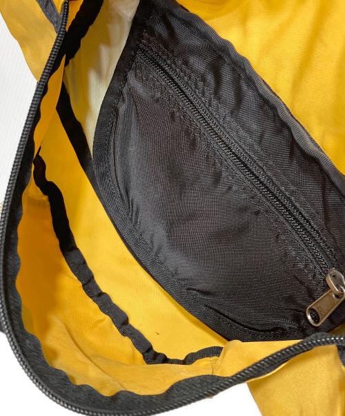 Patagonia（パタゴニア）Patagonia (パタゴニア) ウエストバッグ イエローの古着・服飾アイテム