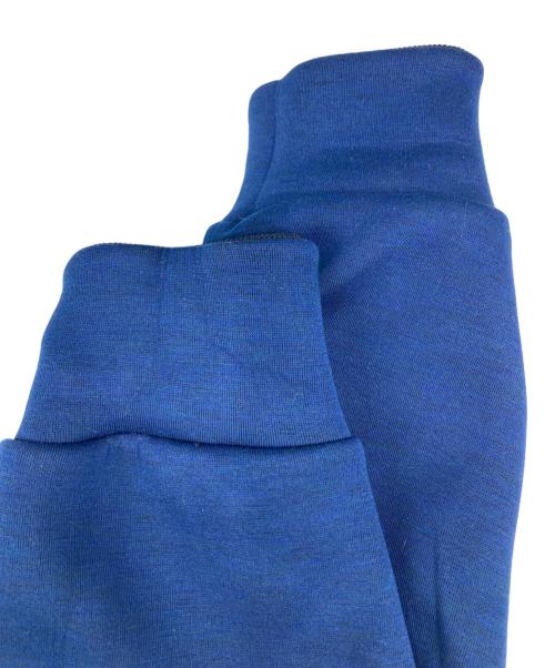 THE NORTH FACE（ザ ノース フェイス）THE NORTH FACE (ザ ノース フェイス) REVERSIBLE TECH AIR HOODIE / リバーシブルテックエアーフーディ ネイビー サイズ:L 未使用品の古着・服飾アイテム