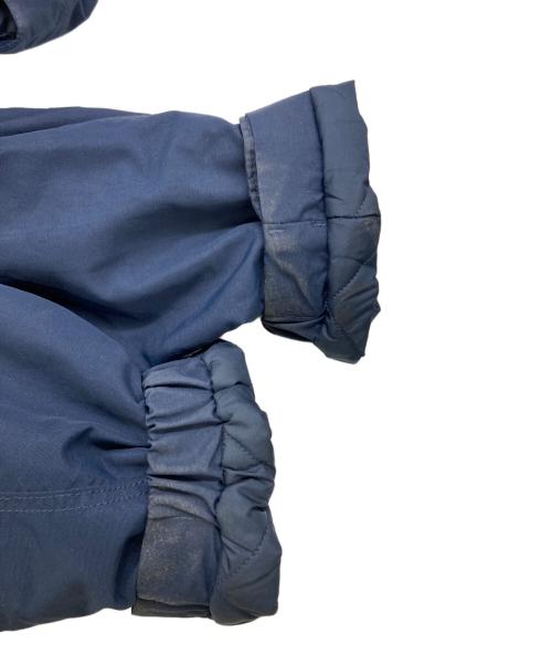 Patagonia（パタゴニア）Patagonia (パタゴニア) イスマス・ジャケット ネイビー サイズ:Mの古着・服飾アイテム