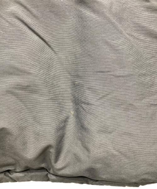 THE NORTH FACE（ザ ノース フェイス）THE NORTH FACE (ザ ノース フェイス) マクマードパーカ グレー サイズ:Sの古着・服飾アイテム