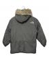 THE NORTH FACE (ザ ノース フェイス) マクマードパーカ グレー サイズ:S：10000円