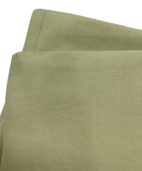 martinique（マルティニーク）martinique (マルティニーク) タイトスカート グリーン サイズ:1の古着・服飾アイテム