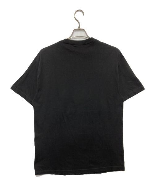 FTC（エフティーシー）FTC (エフティーシー) プリントTシャツ ブラック サイズ:Ｌの古着・服飾アイテム