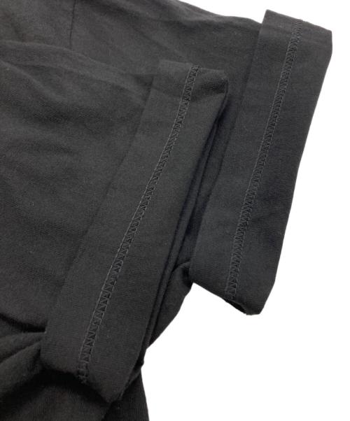 FTC（エフティーシー）FTC (エフティーシー) プリントTシャツ ブラック サイズ:Ｌの古着・服飾アイテム