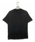 FTC (エフティーシー) プリントTシャツ ブラック サイズ:Ｌ：3000円