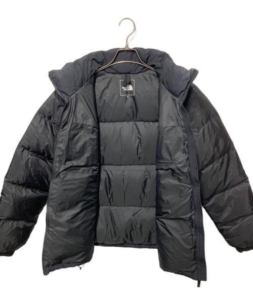 THE NORTH FACE（ザ ノース フェイス）THE NORTH FACE (ザ ノース フェイス) GTXヌプシジャケット ブラック サイズ:Mの古着・服飾アイテム