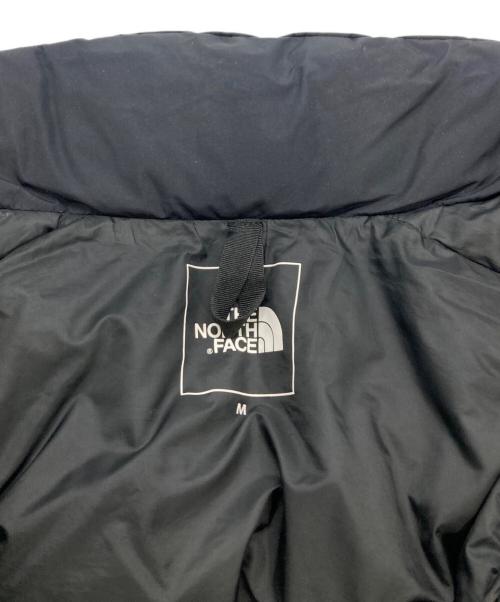 THE NORTH FACE（ザ ノース フェイス）THE NORTH FACE (ザ ノース フェイス) GTXヌプシジャケット ブラック サイズ:Mの古着・服飾アイテム