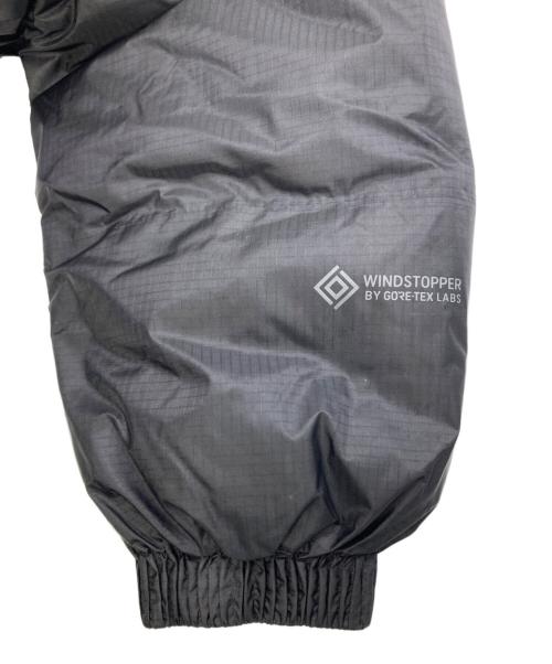 THE NORTH FACE（ザ ノース フェイス）THE NORTH FACE (ザ ノース フェイス) GTXヌプシジャケット ブラック サイズ:Mの古着・服飾アイテム