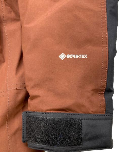 THE NORTH FACE（ザ ノース フェイス）THE NORTH FACE (ザ ノース フェイス) マウンテンダウンジャケット ダークオーク サイズ:Mの古着・服飾アイテム