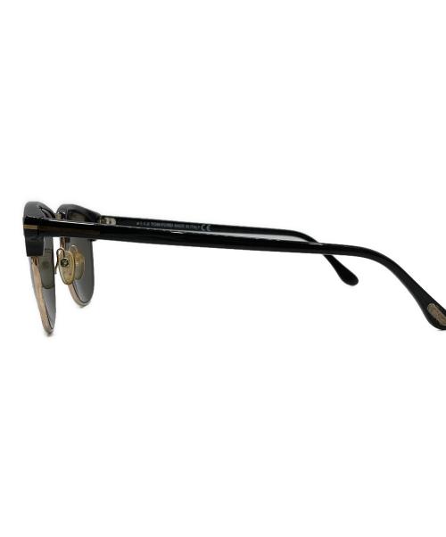 TOM FORD（トムフォード）TOM FORD (トムフォード) サングラス ブラック サイズ:53□20 145の古着・服飾アイテム