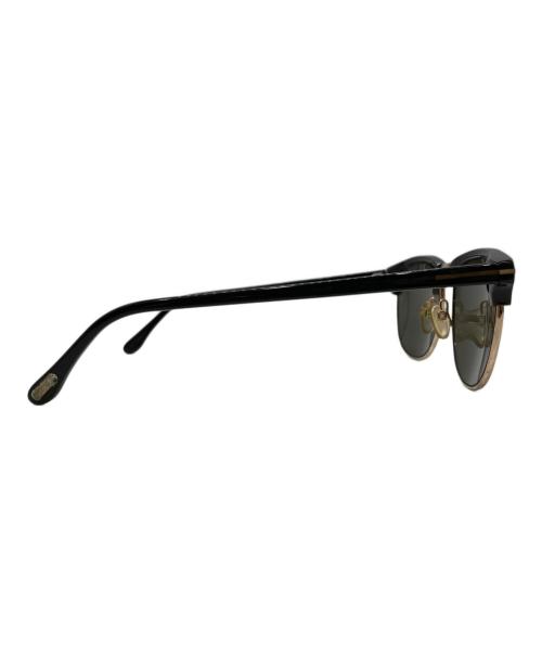 TOM FORD（トムフォード）TOM FORD (トムフォード) サングラス ブラック サイズ:53□20 145の古着・服飾アイテム