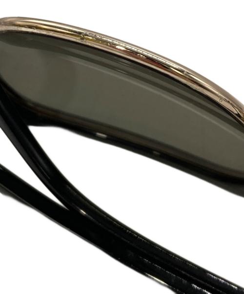 TOM FORD（トムフォード）TOM FORD (トムフォード) サングラス ブラック サイズ:53□20 145の古着・服飾アイテム