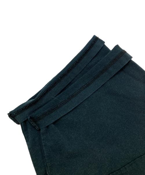 UNDERCOVER（アンダーカバー）UNDERCOVER (アンダーカバー) プリントTシャツ ネイビー サイズ:Ｍの古着・服飾アイテム