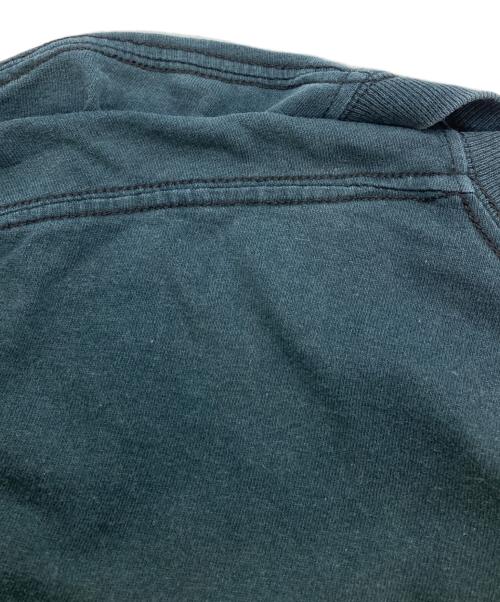 UNDERCOVER（アンダーカバー）UNDERCOVER (アンダーカバー) プリントTシャツ ネイビー サイズ:Ｍの古着・服飾アイテム