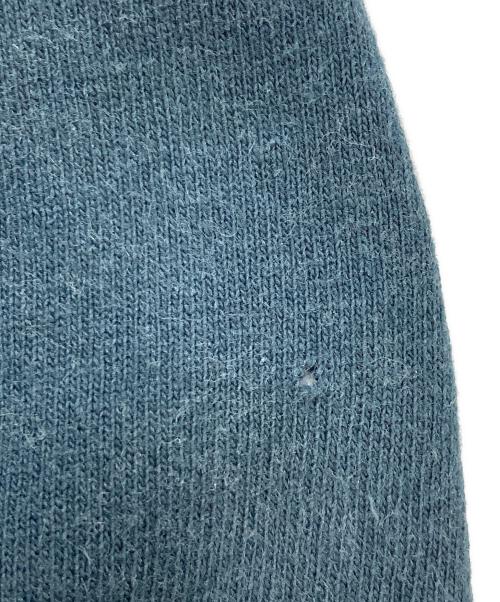 UNDERCOVER（アンダーカバー）UNDERCOVER (アンダーカバー) プリントTシャツ ネイビー サイズ:Ｍの古着・服飾アイテム