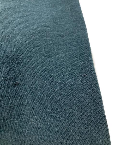 UNDERCOVER（アンダーカバー）UNDERCOVER (アンダーカバー) プリントTシャツ ネイビー サイズ:Ｍの古着・服飾アイテム